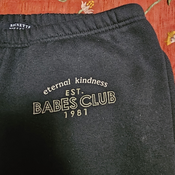 BTL jogging pants - Picture 1 of 5